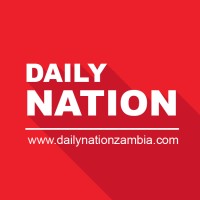 Daily Nation Newspaper