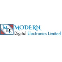 Modern Digital Electronics Limited