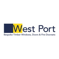 West Port Timber Windows, Doors & Fire Doorsets