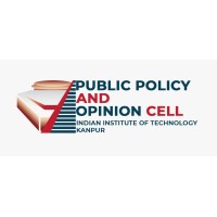 Public Policy and Opinion Cell, IIT Kanpur