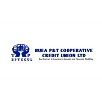 Buea P and T Cooperative Credit Union LTD