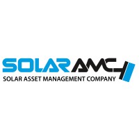 SolarAMC Services Private Limited