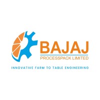 Bajaj Processpack Limited