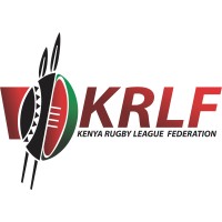 KENYA RUGBY LEAGUE FEDERATION