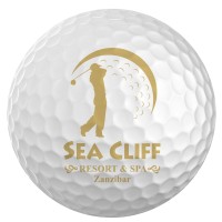 Sea Cliff Golf Zanzibar