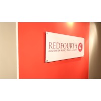 Redfourth Academy of Music, Dance and Drama