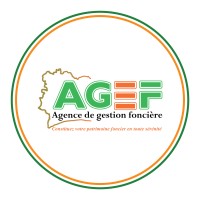 AGEF - Agence de Gestion Foncière CI