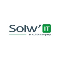SOLWIT SA (part of ALTEN Group)