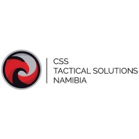 CSS Tactical Solutions Namibia