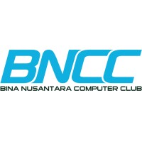 Bina Nusantara Computer Club