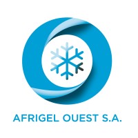 Afrigel Ouest SA