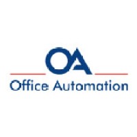 Office Automation Pty Ltd.