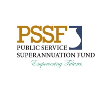 Public Service Superannuation Fund- PSSF