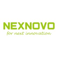 NEXNOVO TECHNOLOGY CO,. LTD