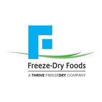 FREEZE-DRY FOODS