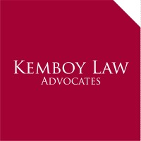 Kemboy Law Advocates