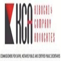 Kibuchi & Company Advocates