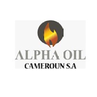 Alpha Oil Cameroun