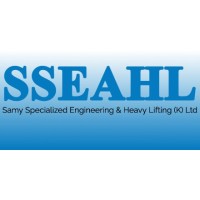 SSEAHL-SAMY SPECIALIZED ENGINEERING & HEAVY LIFTING (K) LTD