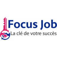 FOCUS JOB