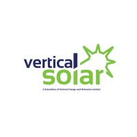 Vertical Solar