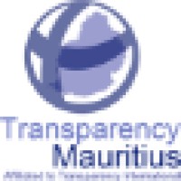 Transparency Mauritius