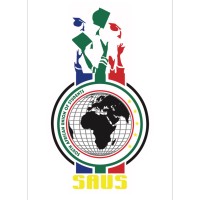 South African Union of Students