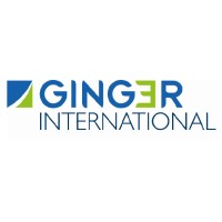 Ginger INTERNATIONAL