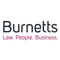 Burnetts Solicitors