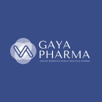 Gaya Pharma - CRO -