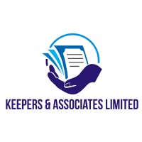 Keepers & Associates Ltd