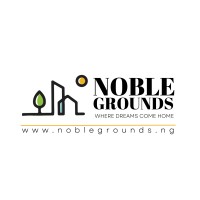 Noble Grounds Ltd