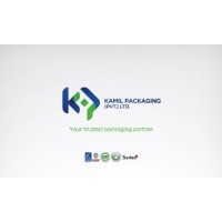 Kamil Packaging (PVT) ltd