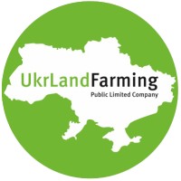 Ukrlandfarming PLC