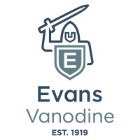 Evans Vanodine International
