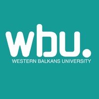 Western Balkans University