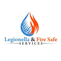 Legionella & Fire Safe Services