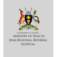 Ministry of Health, Jinja Regional Referral Hospital