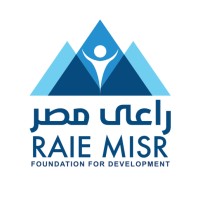 Raie Misr Foundation for Development مؤسسة راعي مصر للتنمية