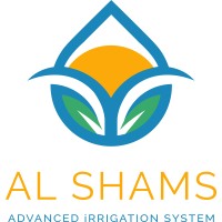 Al Shams - الشمس لأنظمة الري