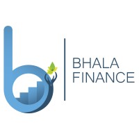Bhala Finance Pvt. Ltd.