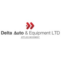 Delta Auto & Equipment Ltd