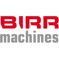 Birr Machines Ltd.