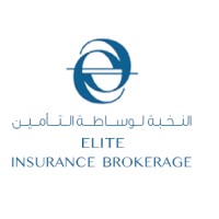 Elite Insurance Brokerage  النخبة لوساطة التأمين