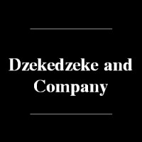 Dzekedzeke and Company