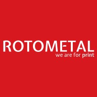 Rotometal - We are for print