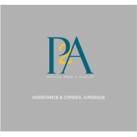Cabinet Patricia Amand & Associés (P2A)