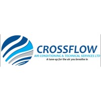 Crossflow Air Conditioning & Technical Services Ltd