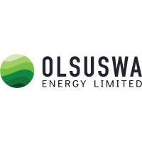 Olsuswa Energy Limited