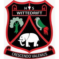 Hoërskool Wittedrift High School